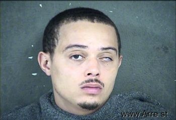 Gerald Thomas Jr Taylor Mugshot