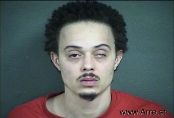 Gerald Thomas Jr Taylor Mugshot