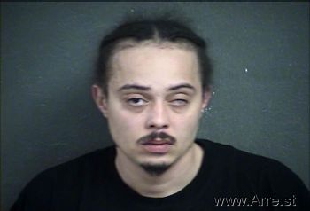 Gerald Thomas Jr Taylor Mugshot