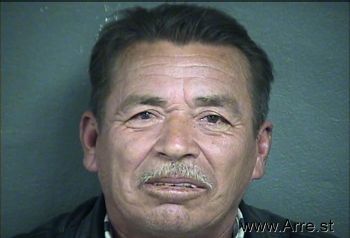 Gerardo  Enriquez-rios Mugshot