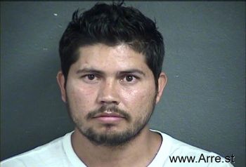 Gerardo  Gonzalez-guerrero Mugshot