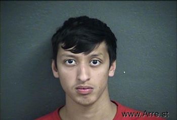 Gerardo  Jimenez Mugshot