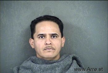 Gerardo  Lujan-cano Mugshot