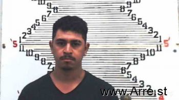 Gerardo Serrano Ortiz Mugshot