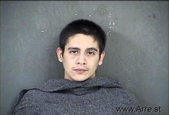 Gerardo  Rodriguez Mugshot