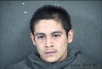 Gerardo Jr Rodriguez-barragan Mugshot