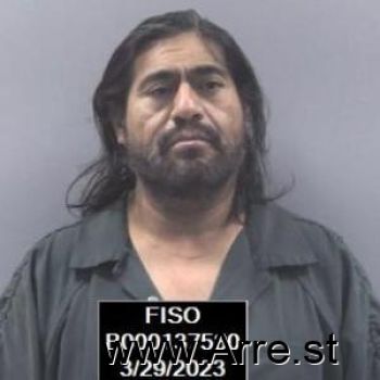 Gerardo  Serrano Mugshot