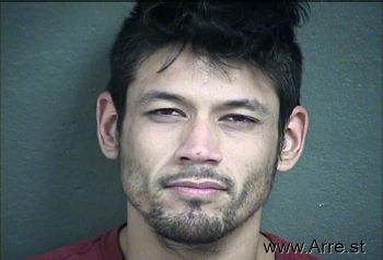 Gerardo Jr Torres-vazquez Mugshot