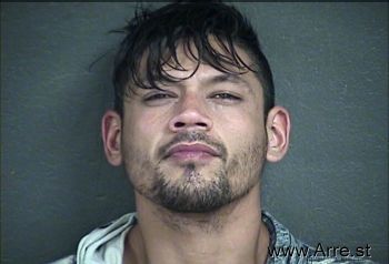 Gerardo Jr Torres-vazquez Mugshot