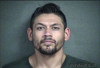 Gerardo Jr Torres-vazquez Mugshot