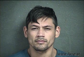 Gerardo Jr Torres-vazquez Mugshot