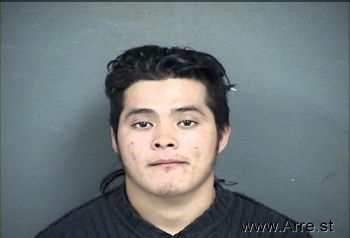 German  Garcia Mugshot