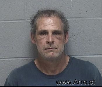 Gerry Gale Chase Mugshot