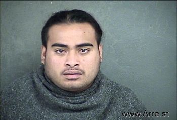 Gibson  Akiuo Mugshot