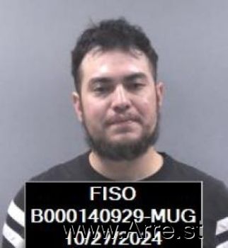 Gilberto Jesus Carrillo Mugshot