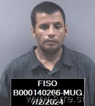 Gilberto Arturo Enriquez Mugshot