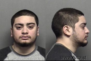 Gilberto  Martinez-vaquera Mugshot