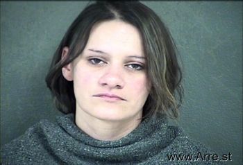 Gina  Gonzales Mugshot