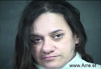 Gina  Gonzales Mugshot