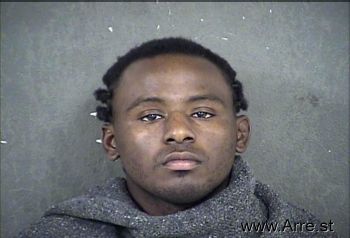 Glen Waddel Jr Blount Mugshot