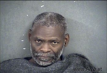 Glen W Blount Mugshot