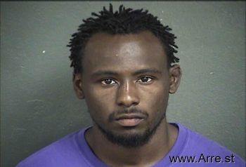 Glen Waddel Jr Blount Mugshot