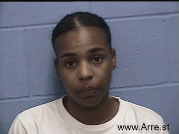 Gleneice Lashawn Phillips Mugshot