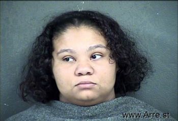 Gloria Reshay Williams Mugshot