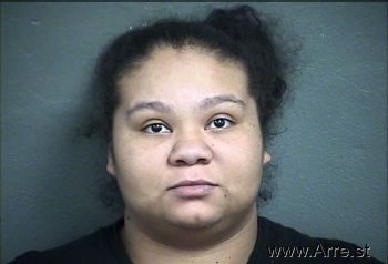 Gloria Reshay Williams Mugshot