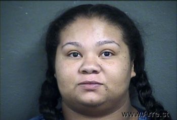 Gloria Reshay Williams Mugshot