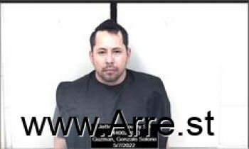 Gonzalo  Guzman Mugshot