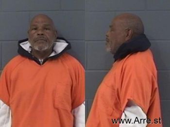 Grant Nathaniel Jefferson Mugshot