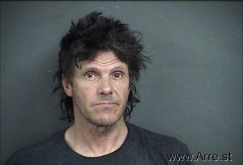 Gregory J Anderson Mugshot