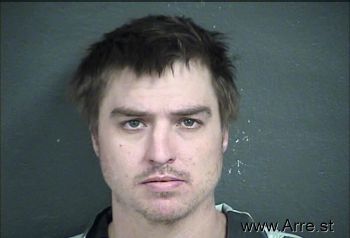 Gregory Heath Arrington Mugshot