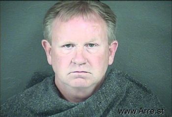 Gregory Craig Baker Mugshot