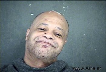 Gregory  Bennett Mugshot