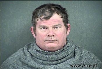 Gregory Wade Campbell Mugshot