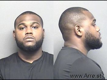 Gregory Deshawn Cook Mugshot