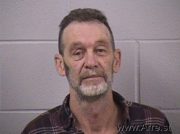 Gregory Leo Freeman Mugshot