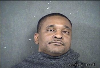 Gregory Claude Howard Mugshot