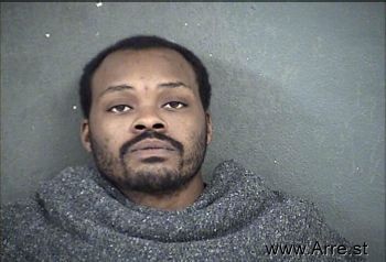 Gregory K Morrow Mugshot