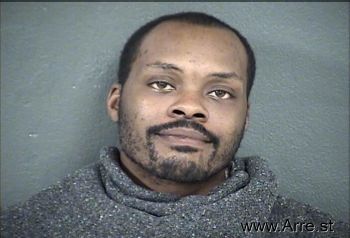 Gregory K Morrow Mugshot