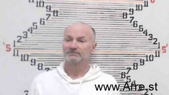 Gregory Gene Phillips Mugshot