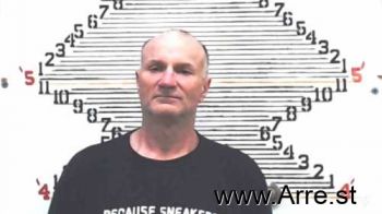 Gregory Gene Phillips Mugshot