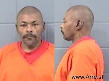 Gregory Tirece Reed Mugshot