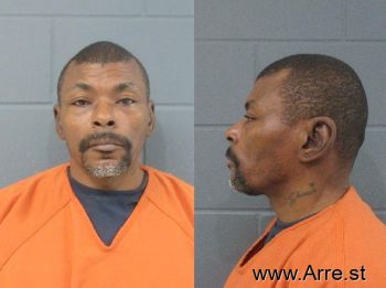 Gregory Tirece Reed Mugshot