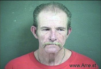 Gregory Wayne Russell Mugshot