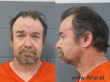 Gregory Adam Taylor Mugshot