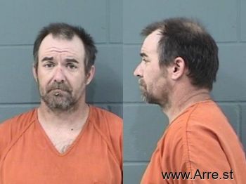 Gregory Adam Taylor Mugshot