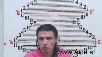 Gregory David Wabaunsee Mugshot